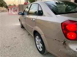 شيفروليه اوبترا